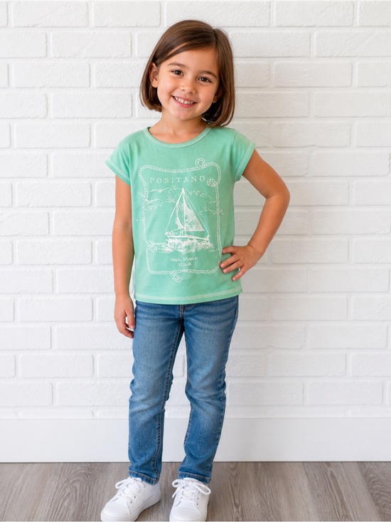 art class Other - Art class girls Positano short sleeve tee shirt size large 10/12